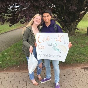 Meet your Posher, Dante